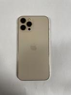Apple iPhone 12 Pro Max 256GB Goud, Telecommunicatie, Mobiele telefoons | Apple iPhone, Gebruikt, IPhone 12 Pro Max, 82 %, Zonder simlock