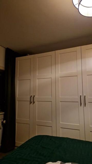 Ikea PAX kast, 100x201x58 cm  beschikbaar voor biedingen
