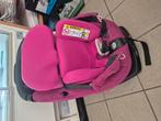 Maxi cosi axissfix plus 360, Kinderen en Baby's, Autostoeltjes, Ophalen, 0 t/m 18 kg, Zo goed als nieuw, Isofix