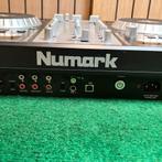 Numark Mixdeck Express DJ Controller - In Nette Staat, Numark, Zo goed als nieuw, Support@numark.com, Numark Industries
200 Scenic View Drive
Cumberland, RI 02864-1813
USA