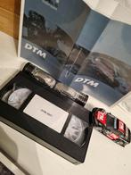 Opel Astra G Coupe V8 DTM, VHS, 1:43, sleutelhanger, Hobby en Vrije tijd, Modelauto's | 1:43, Ophalen of Verzenden