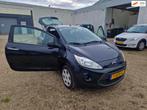 Ford Ka 1.2 Trend Nwe APK! Nwe Koppeling, Auto's, Ford, Voorwielaandrijving, Stof, Gebruikt, 1242 cc