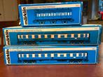 Marklin rijtuigen, Hobby en Vrije tijd, Wisselstroom, Gebruikt, Wagon, Ophalen of Verzenden