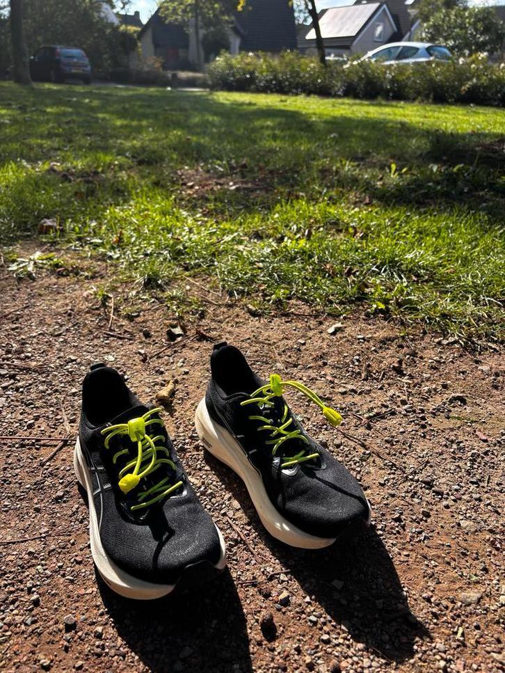 Asics GT 2000 13 2A - schoenmaat 39 Hardloopschoenen, Sport en Fitness, Loopsport en Atletiek, Zo goed als nieuw, Hardloopschoenen