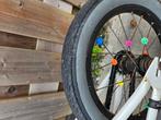 16 inch Bmx kinderfiets, Ophalen of Verzenden, Staal, 16 tot 20 inch