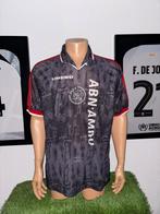 Ajax uitshirt 1996/1997, Groter dan maat XL, Ophalen of Verzenden, Zo goed als nieuw, Shirt