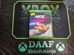 Nfs heat / Need for speed heat - Xbox one/series X, Spelcomputers en Games, 1 speler, Racen en Vliegen, Ophalen of Verzenden, Zo goed als nieuw