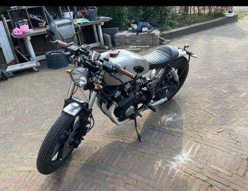 Honda CBX 650, Motoren, Motoren | Honda, Bedrijf, Naked bike, 4 cilinders, Ophalen