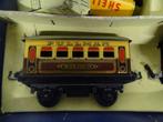 A6218. Meccano/Hornby Treinset incompleet, Ophalen of Verzenden, Gebruikt