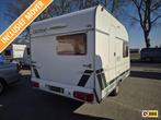 Chateau Caratt 350 EK tent,luifel ,mover, Overige typen, Tot en met 2, Bedrijf, Schokbreker