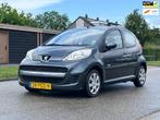 Peugeot 107 1.0-12V Millesim 200 5DR*Airco*NAP*08-05-2026 AP, Voorwielaandrijving, Euro 5, Gebruikt, 4 stoelen