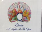 QUEEN - CD "A Night At The Opera" / 2011 (Nieuw in Seal !!), 2000 tot heden, Ophalen of Verzenden, Nieuw in verpakking