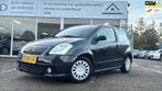 Citroen C2 1.1i Caractère, Auto's, Voorwielaandrijving, Gebruikt, 4 cilinders, Zwart