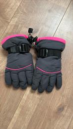 Handschoenen maat 122-128, Ophalen, Zo goed als nieuw, 122 t/m 128, Handschoenen