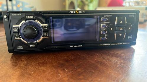 VDO Dayton MS 4200 RS autoradio, Auto diversen, Autoradio's, Zo goed als nieuw, Ophalen