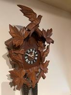 Koekoeksklok met 8 daags uurwerk, Antiek en Kunst, Ophalen of Verzenden