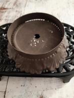 *Sale**s landelijke  houder v )kandelaar ,sober, Ophalen of Verzenden