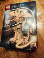 Lego 76421 Dobby the house elf, Kinderen en Baby's, Speelgoed | Duplo en Lego, Ophalen of Verzenden, Nieuw, Complete set, Lego