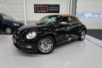 Volkswagen Beetle Cabriolet 1.2 TSI Karmann Automaat DSG Nav, Auto's, Volkswagen, Te koop, Geïmporteerd, Benzine, 4 stoelen