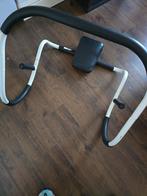 Buikspiertrainer, Sport en Fitness, Fitnessmaterialen, Ophalen, Zo goed als nieuw, Buikspierwiel