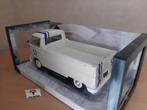 Volkswagen T1 Pick-Up beige #53 van Solido 1:18, Hobby en Vrije tijd, Modelauto's | 1:18, Solido, Auto, Solido, Nieuw