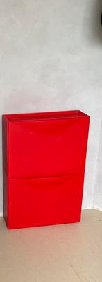 IKEA TRONES, Ophalen, Gebruikt