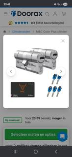 Gezocht alle soorten sloten., Ophalen of Verzenden