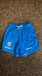 Pec Zwolle sport broekje, Verzamelen, Sportartikelen en Voetbal, Ophalen of Verzenden, Gebruikt, Overige binnenlandse clubs, Shirt