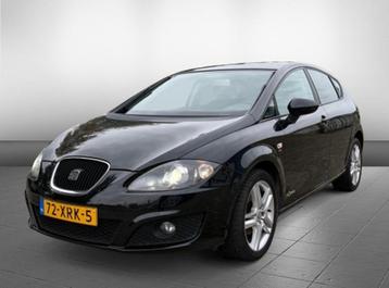 Seat Leon 1.2 TSI Eco.Bns COPA beschikbaar voor biedingen