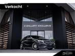 Mercedes-Benz A-Klasse A200 AMG-Line l Panorama l Keyles sta, Gebruikt, Zwart, 1595 cc, Bedrijf
