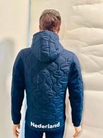 Sportkleidng dinsjas sportjas jas skijas maat M Fila, Maat 48/50 (M), Ophalen of Verzenden, Zo goed als nieuw, Jack