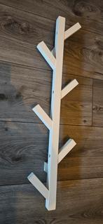 Kapstok van ikea, Huis en Inrichting, Zo goed als nieuw, Minder dan 100 cm, Hout, Ophalen