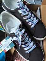 Tommy jeans casual sneakers, Blauw, Tommy Hilfiger, Nieuw, Ophalen of Verzenden