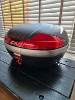 Motor/scooter koffer - GIVI, Ophalen of Verzenden, Gebruikt