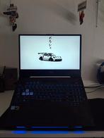 Asus ROG Strix Scar GL504GS-ES059T, Ophalen, 2 tot 3 Ghz, Intel® Core™ i7 , 16 GB