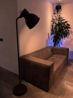 HEKTAR Staande lamp, donkergrijs, Ophalen of Verzenden, Zo goed als nieuw, 150 tot 200 cm