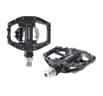 Pedalen Shimano PD-EH500 Combi Pedalen beschikbaar voor biedingen