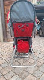 Salewa Prima Staat Draagzak, Overige merken, Ophalen of Verzenden, Zo goed als nieuw, Rug