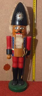 Oude notenkraker Steinbach uit het Ertsgebergte, Ophalen of Verzenden