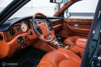 Bentley Arnage 4.5 V8 Green Label | First owner | Green over, Auto's, Bentley, Achterwielaandrijving, Gebruikt, 8 cilinders, 4 stoelen
