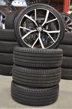 18" Velgen passend op een Volkswagen Golf 7 + Zomerbanden, Auto-onderdelen, Banden en Velgen, Niet ingevuld, 18 inch, Banden en Velgen