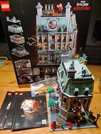Lego 76218, Sanctum Sanctorum gebruikt en nieuw beschikbaar, Ophalen of Verzenden, Zo goed als nieuw
