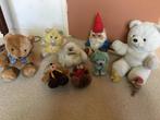 Knuffel Dieren Collectie, Ophalen, Gebruikt, Beer