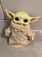 Baby Yoda The Child Star Wars 30 cm, Ophalen of Verzenden, Zo goed als nieuw