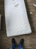Matras traagschuim, Huis en Inrichting, Ophalen, Gebruikt, 90 cm, Eenpersoons