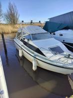 weekend kruiser, Watersport en Boten, Ophalen, 10 tot 30 pk, Gebruikt, Tot 6 meter