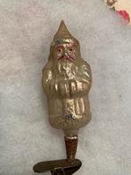 #kerst bijzondere kerstman op clip, Diversen, Kerst, Gebruikt, T, Ophalen of Verzenden, N
