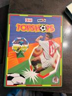 Voetbal flippo’s van 1996, Ophalen, Losse flippo's