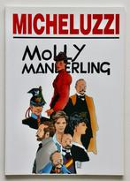 Micheluzzi - Molly Manderling, Eén stripboek, Ophalen of Verzenden, Nieuw