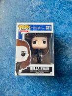 Funko pop! Twilight Bella Swan 321, Ophalen of Verzenden